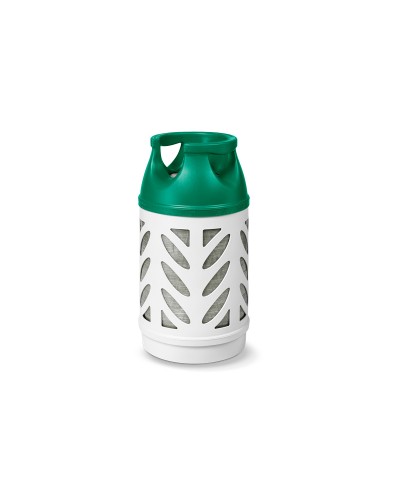 Benegas lichtgewicht 10 kg propaan - (cilinder + vulling)
