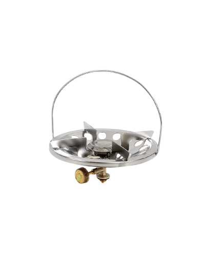 CampinGaz Kookbrander